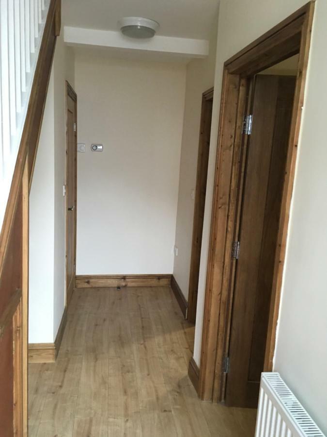 Oxford City Guest House Exterior foto
