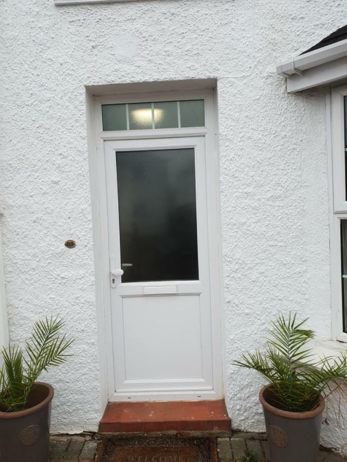Oxford City Guest House Exterior foto
